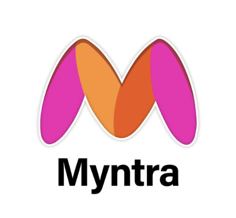 Myntra logo