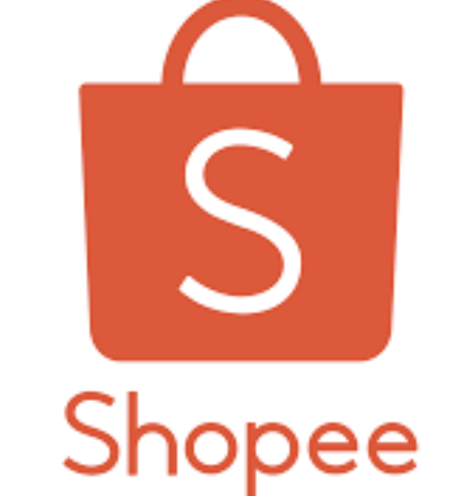 Shopee logo