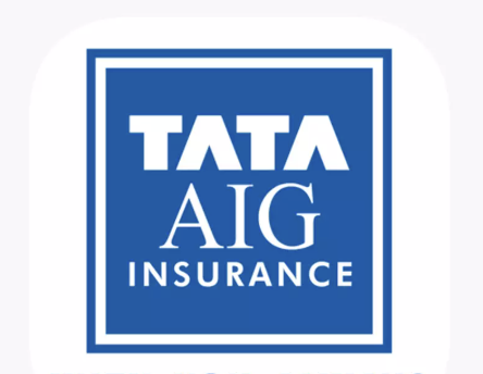 Tata AIG logo