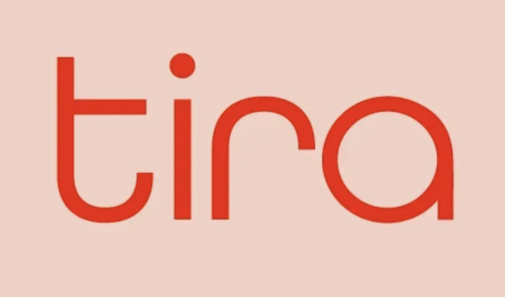 Tira logo